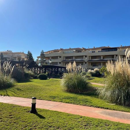 Apartamento Moderna Y Alegre Vivienda Junto Al Mar . Roquetas de Mar Exterior foto